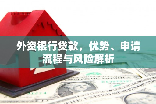 合山外资银行贷款，优势、申请流程与风险解析