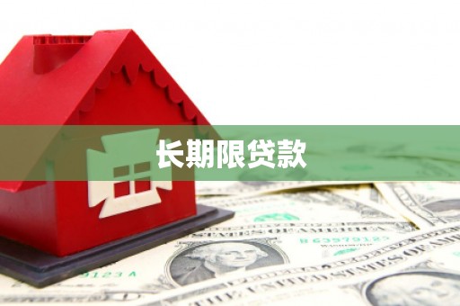 合山长期限贷款