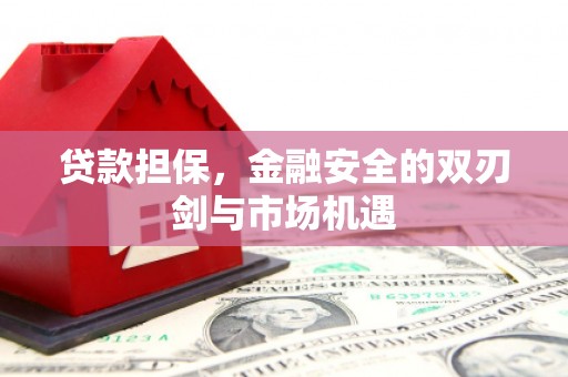 合山贷款担保，金融安全的双刃剑与市场机遇