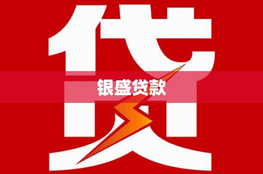 合山银盛贷款
