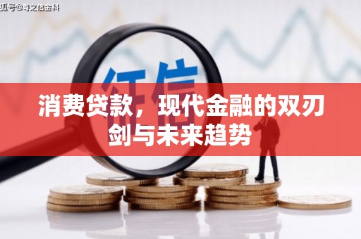 合山消费贷款，现代金融的双刃剑与未来趋势