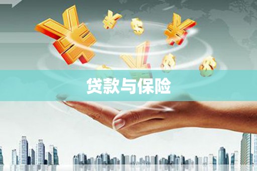 合山贷款与保险