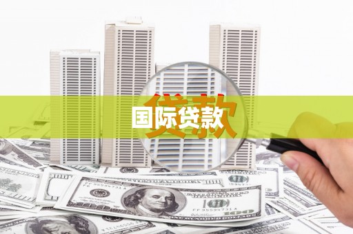 合山国际贷款