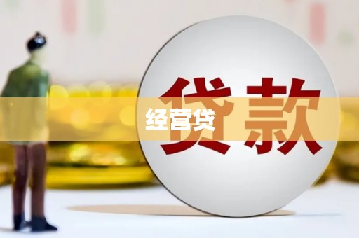 合山经营贷