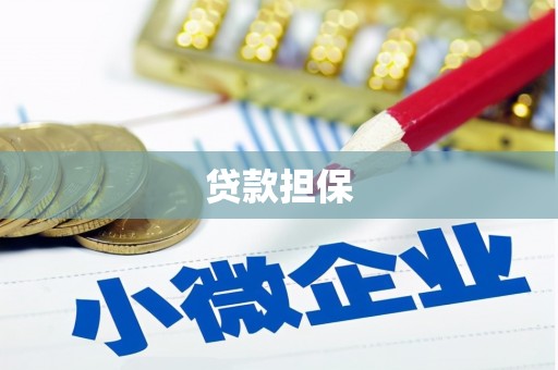 合山贷款担保