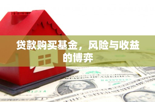 合山贷款购买基金，风险与收益的博弈