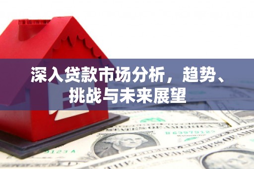 合山深入贷款市场分析，趋势、挑战与未来展望