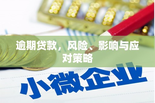 合山逾期贷款，风险、影响与应对策略
