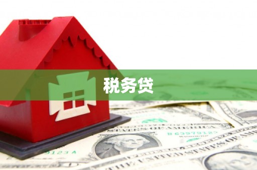 合山税务贷