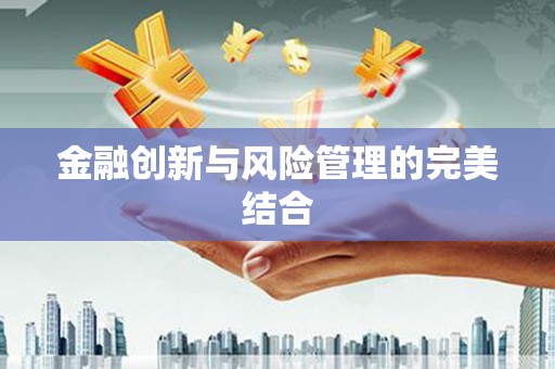 合山金融创新与风险管理的完美结合
