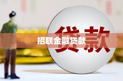 合山招联金融贷款