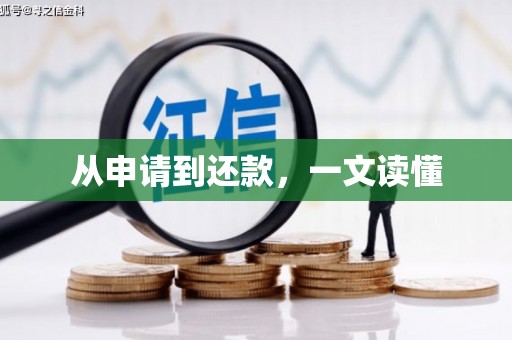 合山从申请到还款，一文读懂